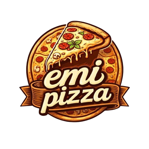 Emi Pizza Logo